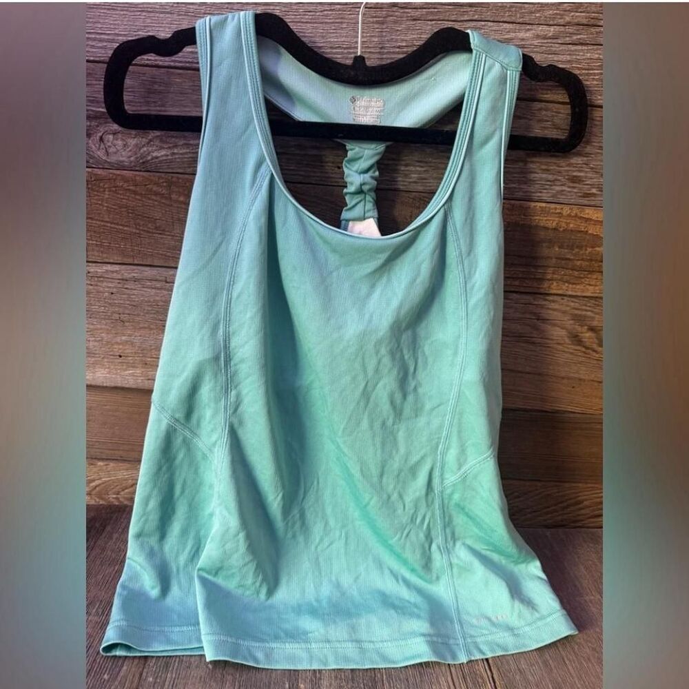 Columbia-sportswear Women's tanktop